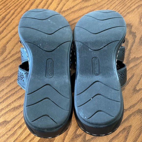 Croft & Barrow (Kohl’s) Slide Sandals, Women’s Sz 8-8.5 - Picture 7 of 7